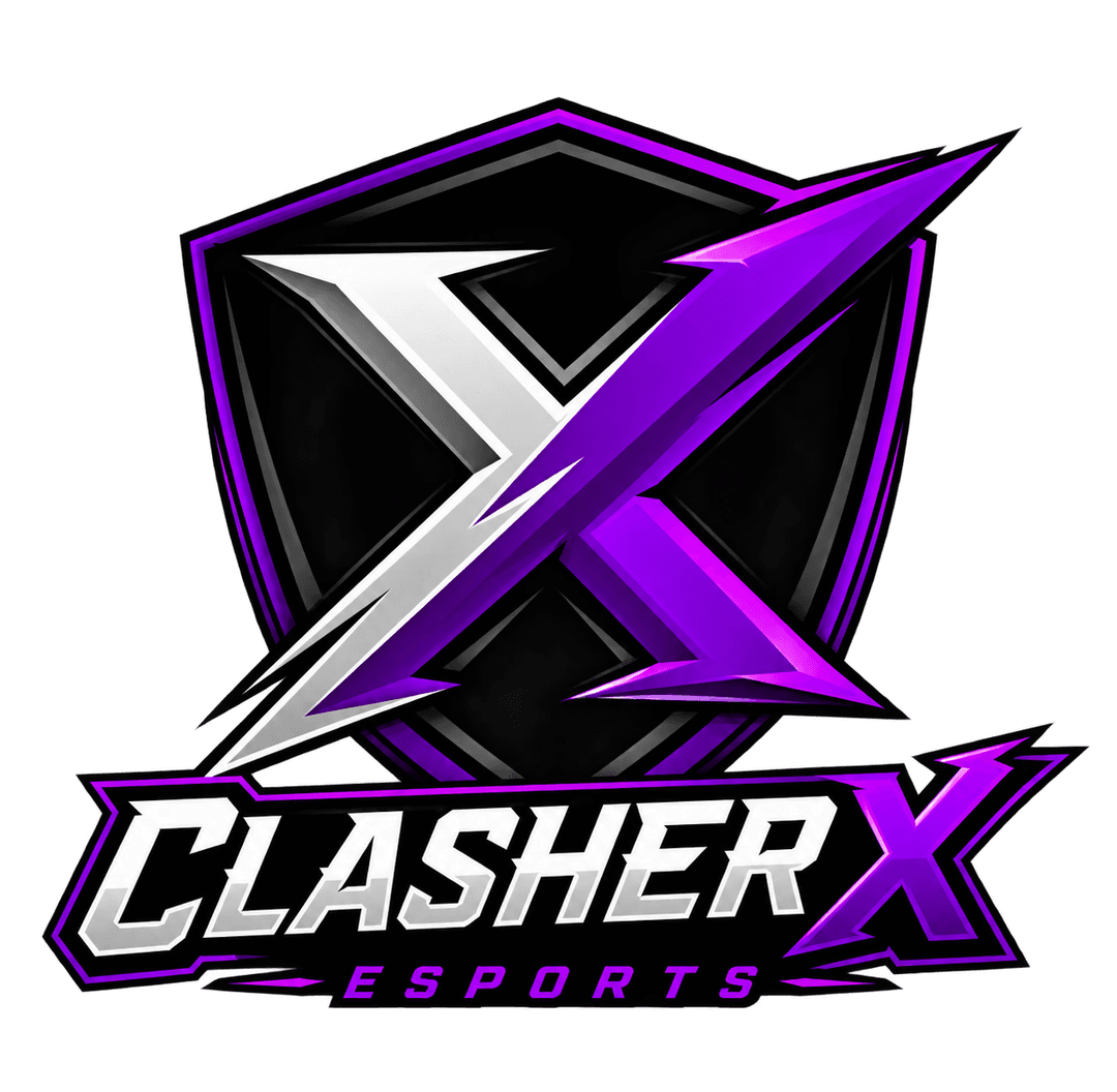 ClasherX Esports